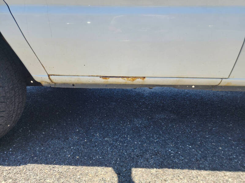2011 Ford E-Series E-350 SD