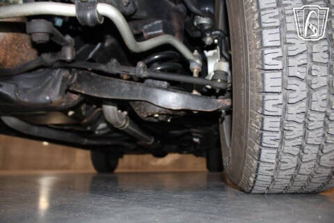 1964 Pontiac Tempest