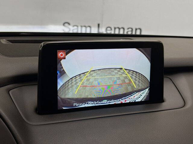 2018 Mazda CX-9 Touring