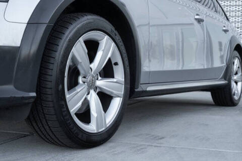 2015 Audi Allroad 2.0T quattro Premium Plus