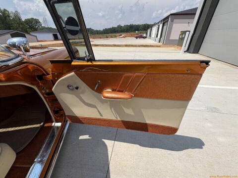 1955 Mercury Montclair