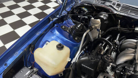 1987 Chevrolet Camaro Z28