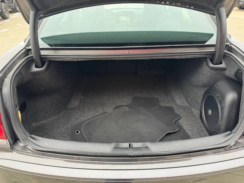 2023 Chrysler 300 S V6