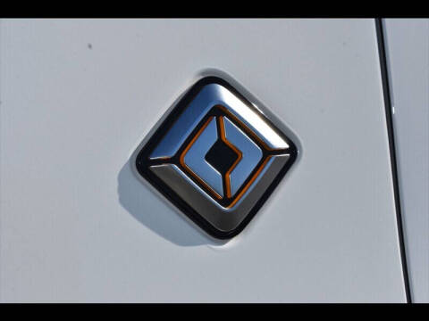 2023 Rivian R1S Adventure