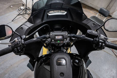 2023 Harley-Davidson Low Rider ST