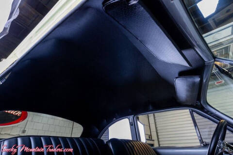 1950 Ford Custom Deluxe