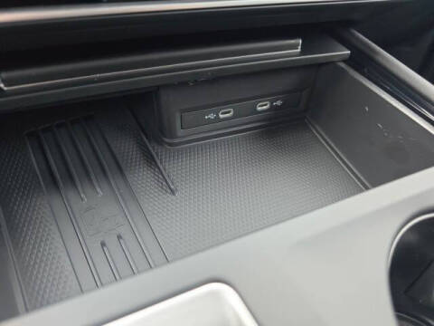 2026 Volkswagen Atlas SE 4Motion