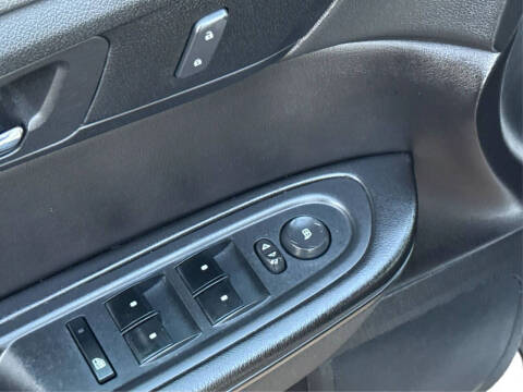 2015 GMC Acadia SLE-2