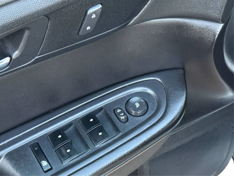 2015 GMC Acadia SLE-2