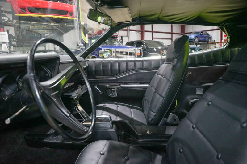1973 Dodge Super Bee