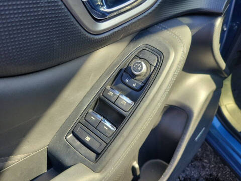 2023 Subaru Forester Touring