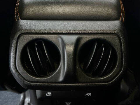 2020 Jeep Gladiator Mojave