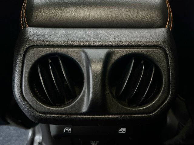 2020 Jeep Gladiator Mojave