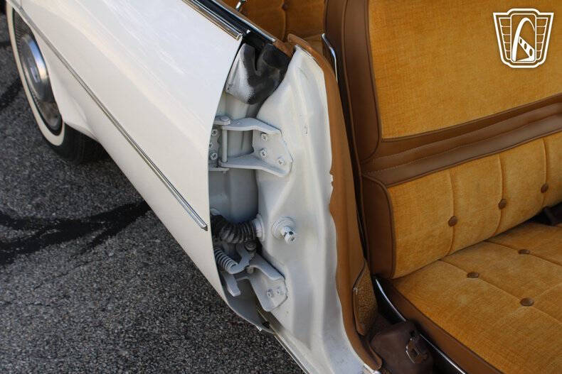 1971 Oldsmobile 98