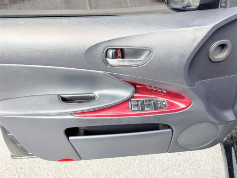 2010 Lexus GS 350
