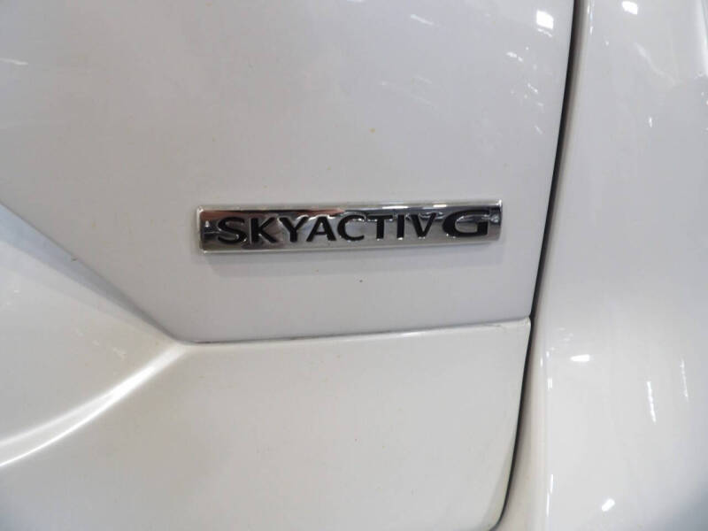 2024 Mazda CX-5 2.5 S Select