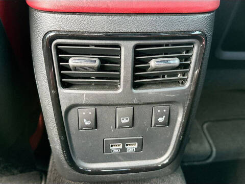 2021 Chrysler 300 S V8