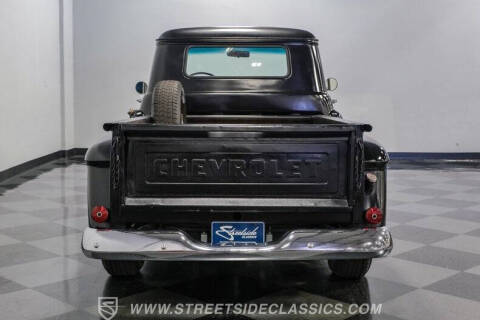 1957 Chevrolet 3100