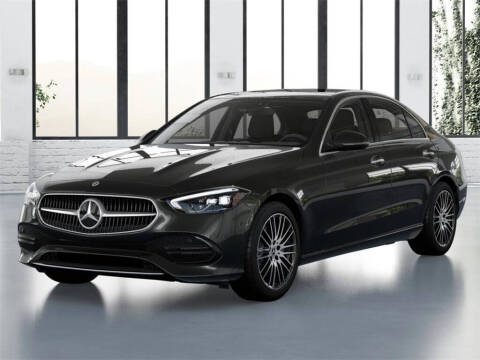 2025 Mercedes-Benz C-Class for sale at Mercedes-Benz of North Olmsted in North Olmsted OH