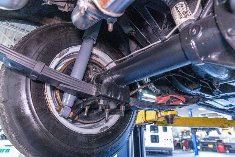 1969 Chevrolet Nova