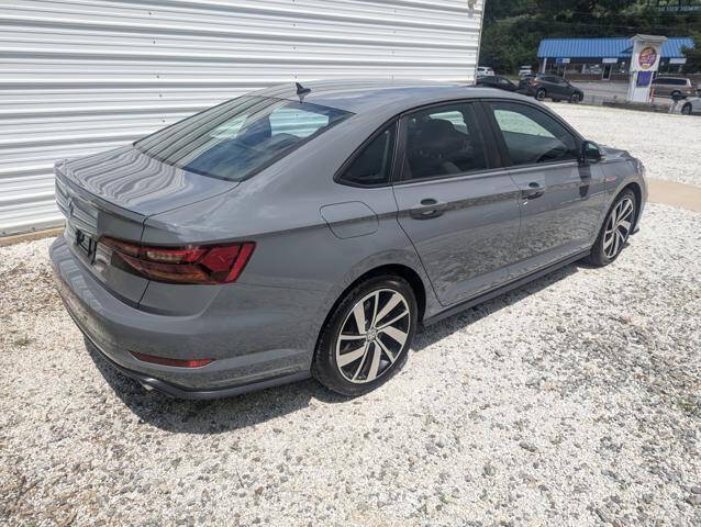 2019 Volkswagen Jetta for sale at Local Auto Sales in Candler, NC