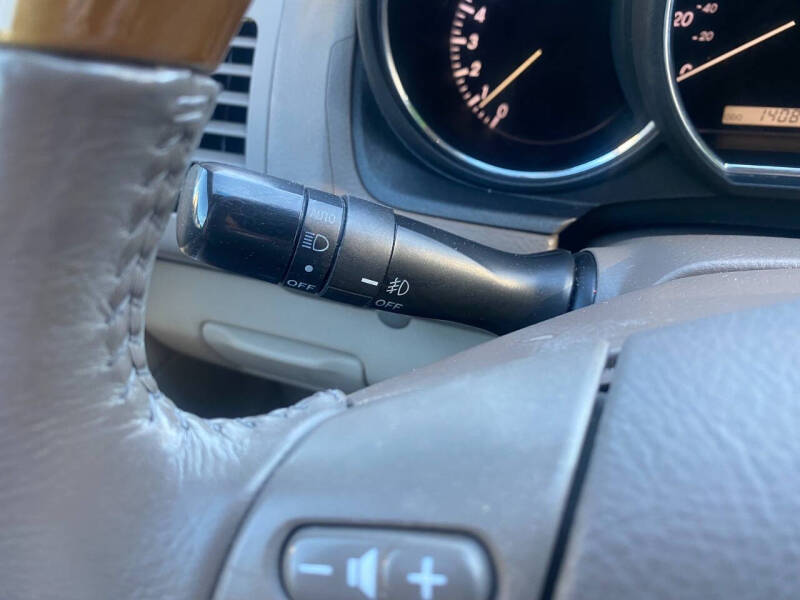 2006 Lexus RX 330
