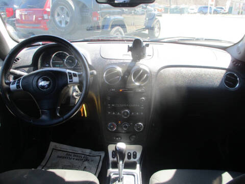 2007 Chevrolet HHR LT