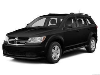 2013 Dodge Journey
