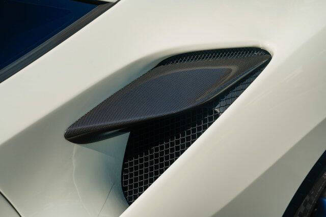 2021 Ferrari F8 Tributo