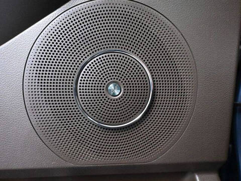 2022 Ford Expedition MAX King Ranch