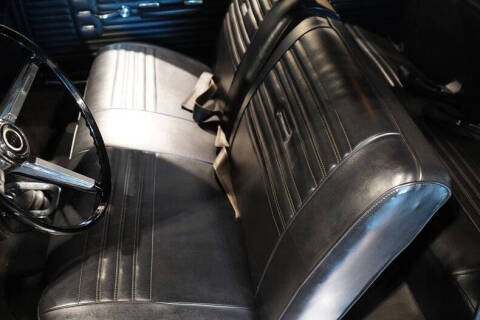1967 Chevrolet Chevelle