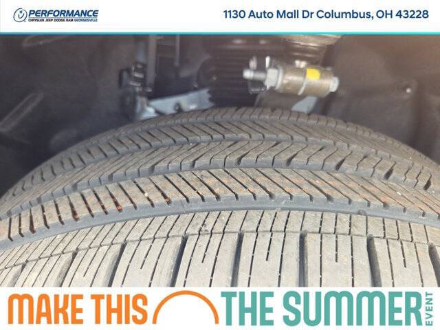 2026 Jeep Grand Cherokee L Summit
