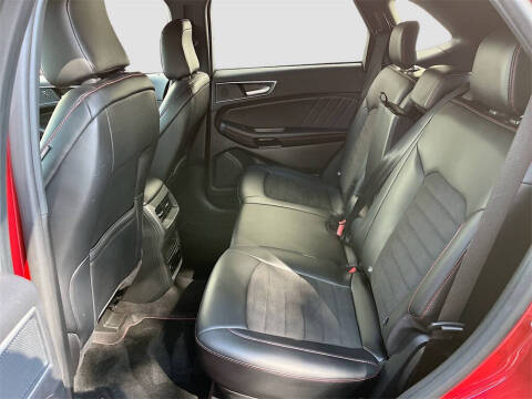 2024 Ford Edge ST-Line