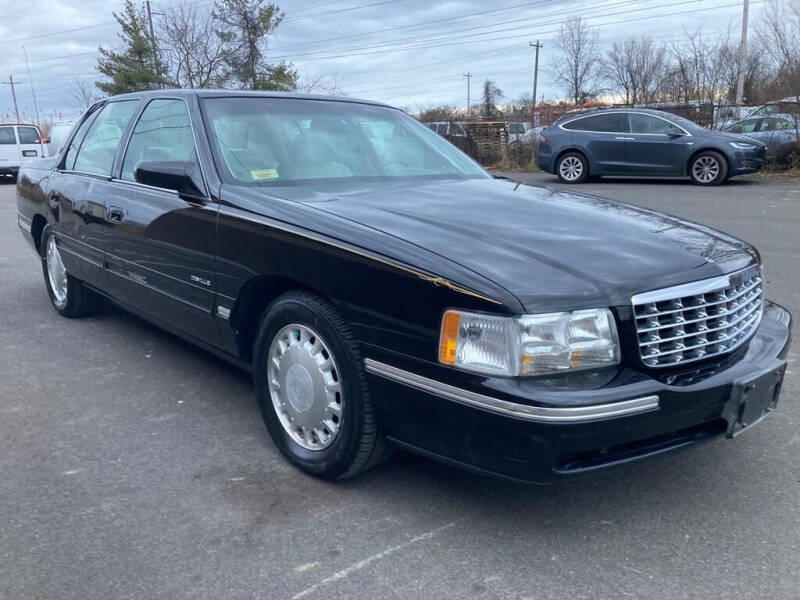 1999 Cadillac DeVille for sale at KOB Auto SALES in Hatfield PA