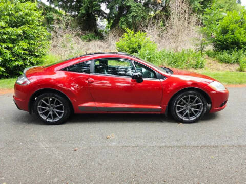 2012 Mitsubishi Eclipse