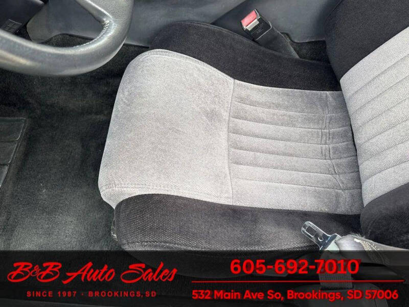 1986 Pontiac Firebird Trans Am