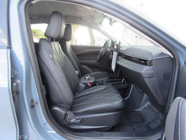 2024 Ford Mustang Mach-E Select