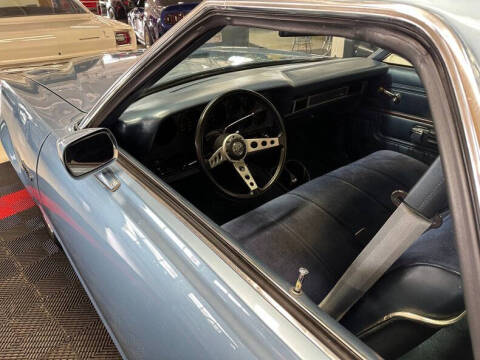 1979 Ford Ranchero