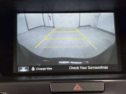 2014 Acura MDX SH-AWD