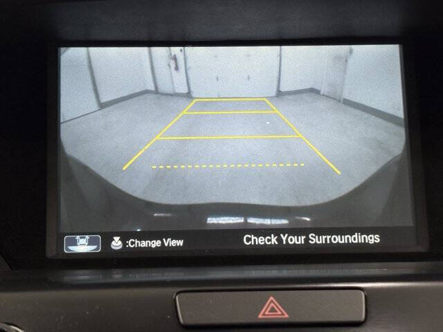 2014 Acura MDX SH-AWD