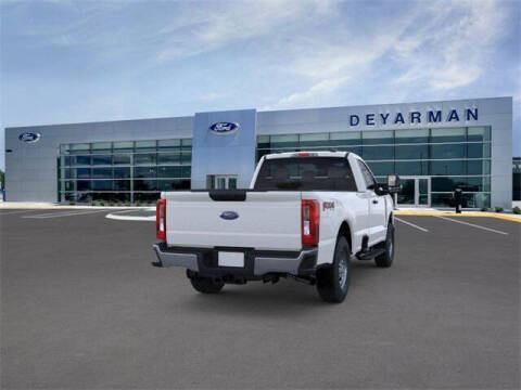 2026 Ford F-350 Super Duty XL