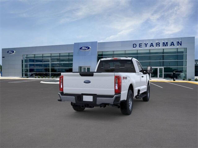 2026 Ford F-350 Super Duty XL