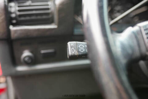 1986 BMW 3 Series 325es