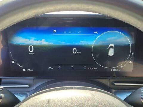 2024 Kia Carnival SX Prestige