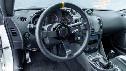 2013 Nissan 370Z