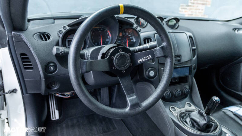 2013 Nissan 370Z