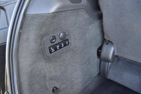 2012 Lincoln MKT EcoBoost