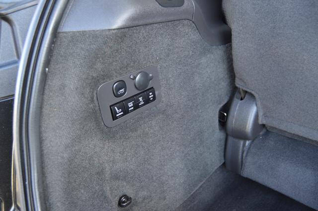 2012 Lincoln MKT EcoBoost