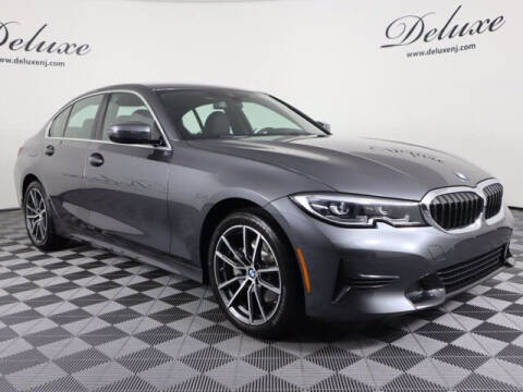 2020 BMW 3 Series