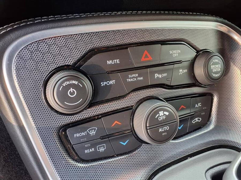 2018 Dodge Challenger GT